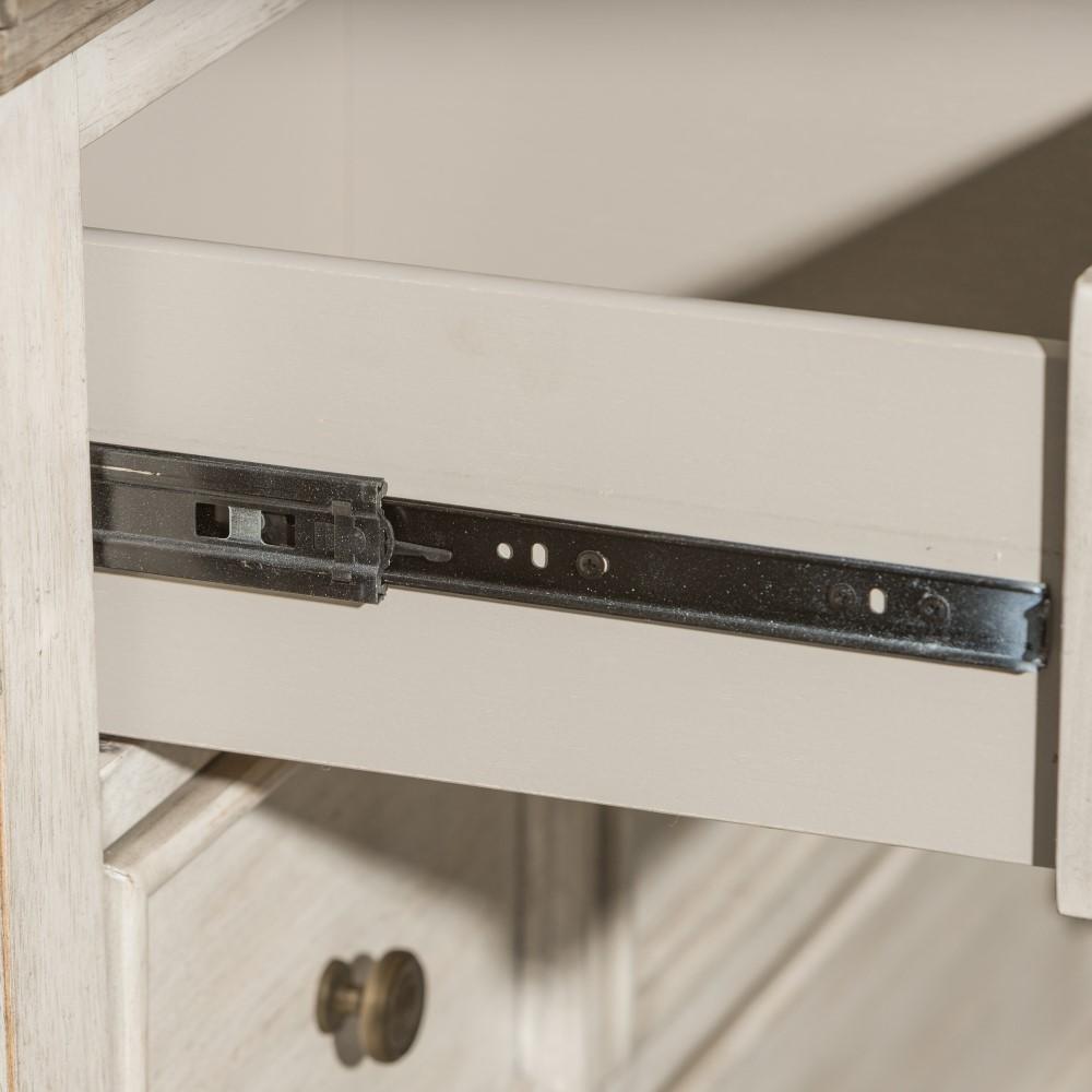 Liberty Furniture - Heartland 9 Drawer Dresser - 824-BR31 veiw 9