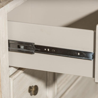Liberty Furniture - Heartland 9 Drawer Dresser - 824-BR31 veiw 9