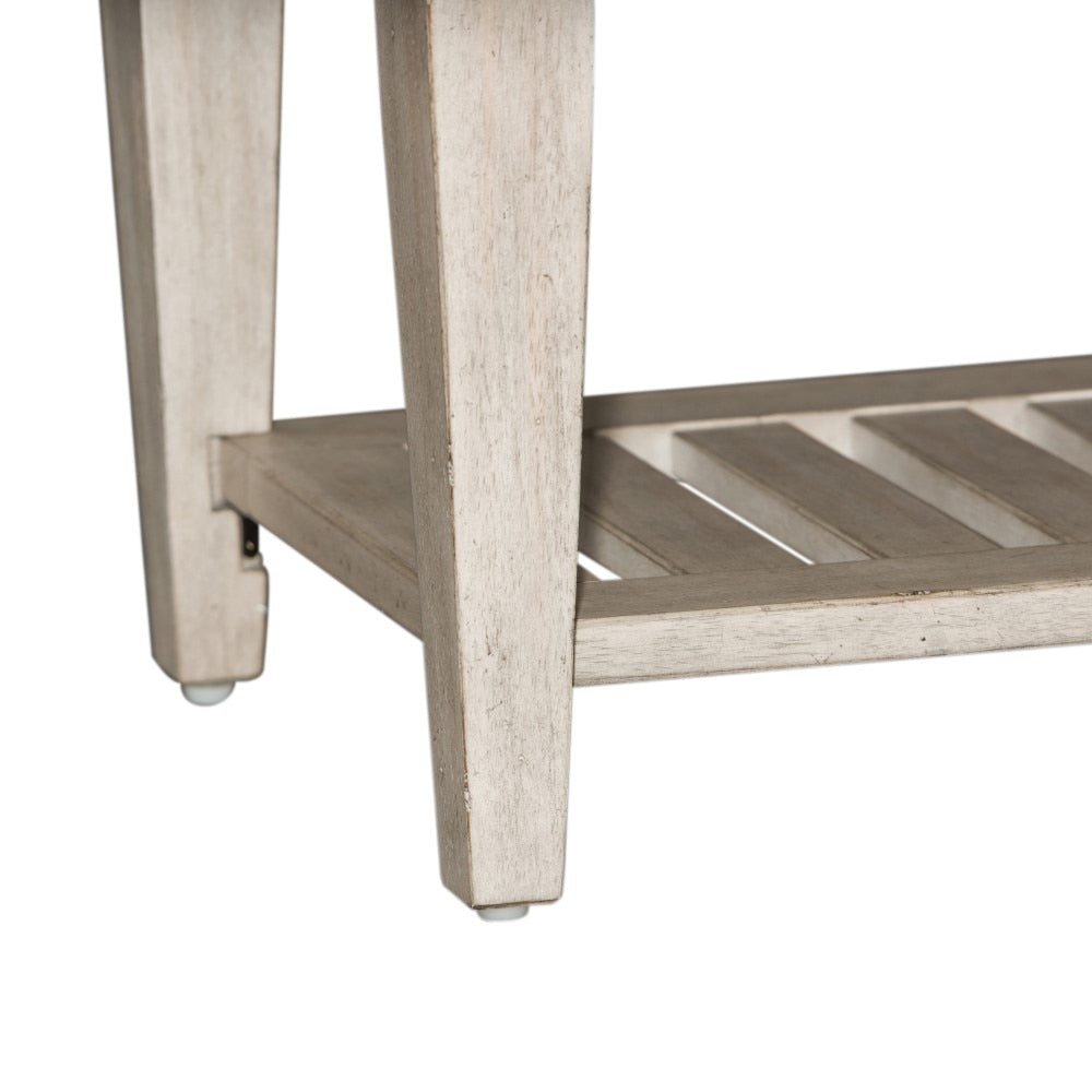 Liberty Furniture - Heartland Bed Bench - 824-BR47 veiw 5