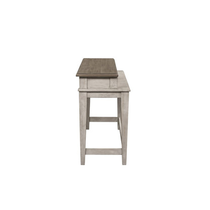 Liberty Furniture - Heartland Console Bar Table - 824-OT6836 veiw 3