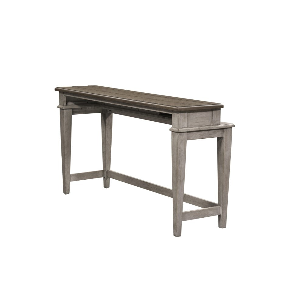 Liberty Furniture - Heartland Console Bar Table - 824-OT6836 veiw 4