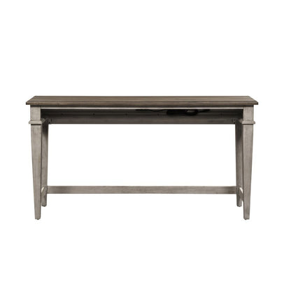 Liberty Furniture - Heartland Console Bar Table - 824-OT6836 veiw 5