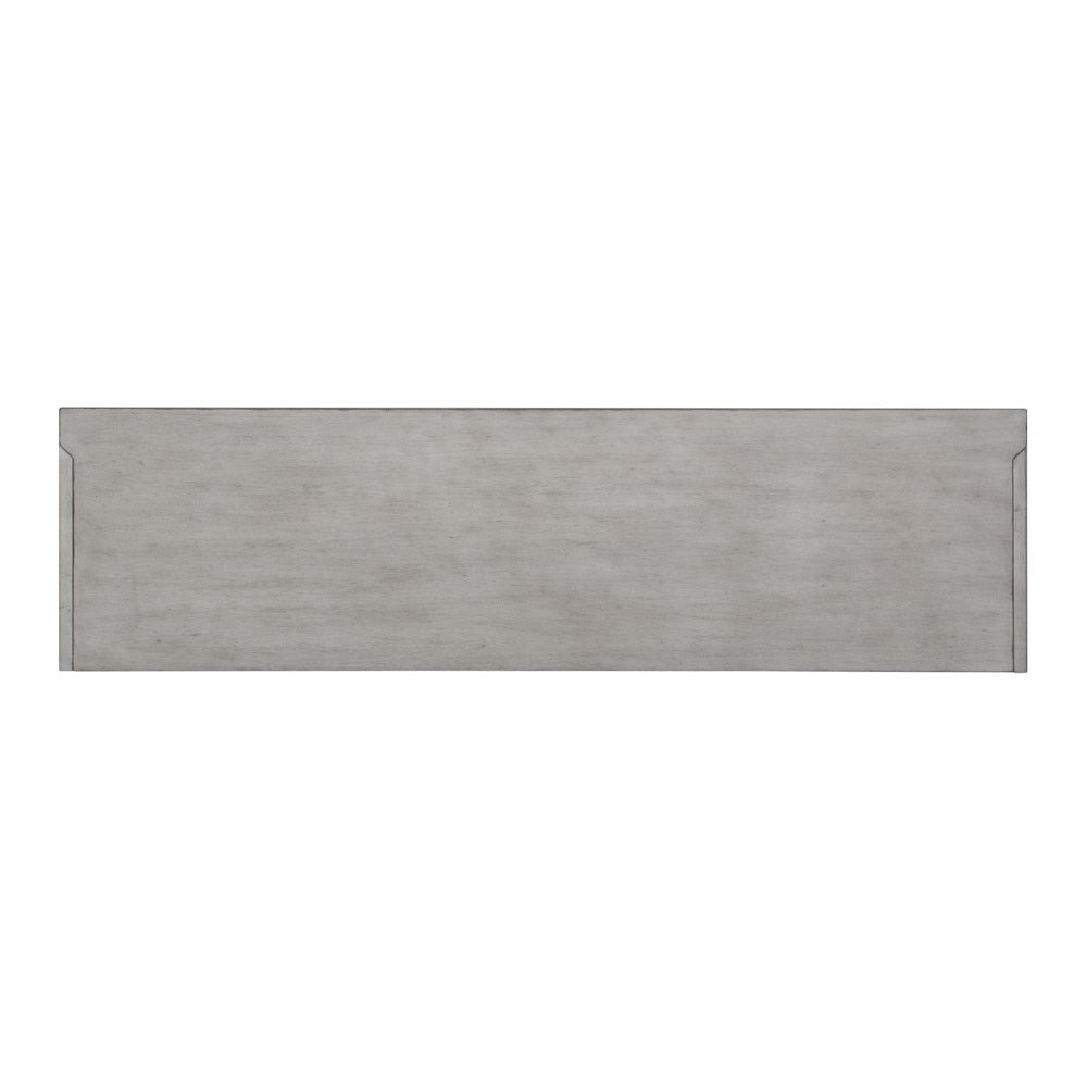 Liberty Furniture - Heartland Entertainment TV Stand - 824-TV66 veiw 6