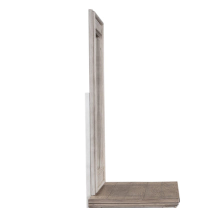 Liberty Furniture - Heartland Landscape Mirror - 824-BR51 veiw 3