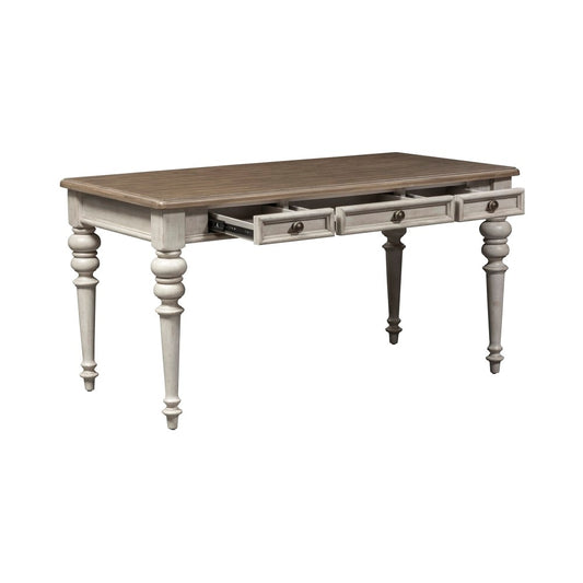 Liberty Furniture - Heartland Writing Desk - 824-HO107 veiw 2