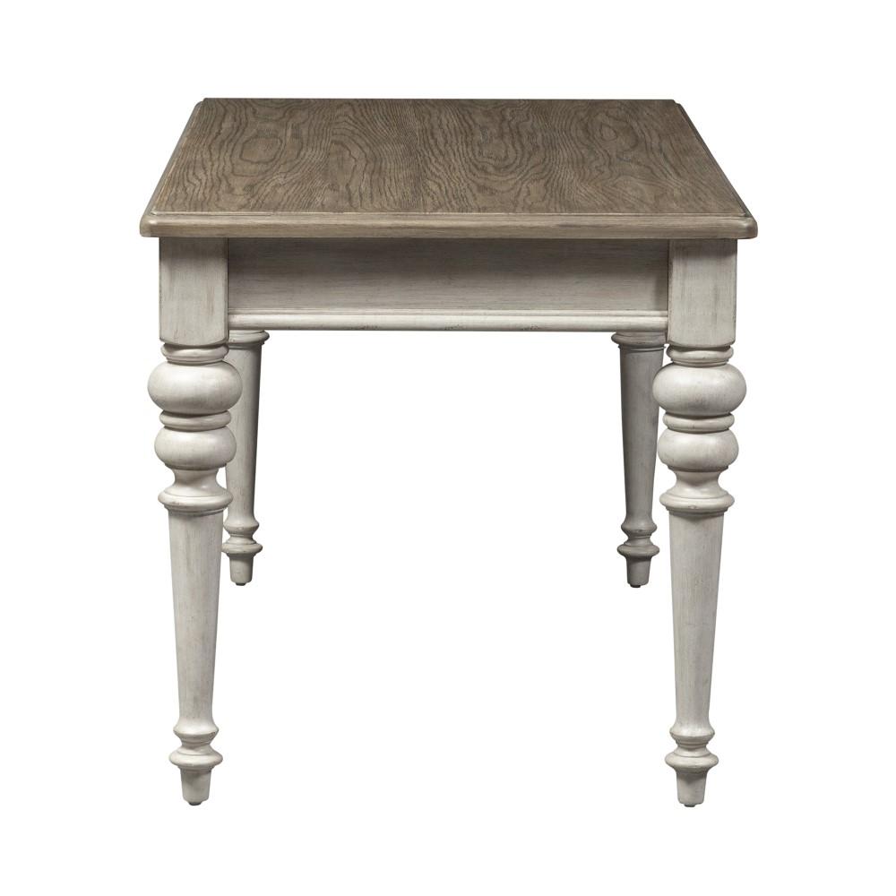 Liberty Furniture - Heartland Writing Desk - 824-HO107 veiw 3