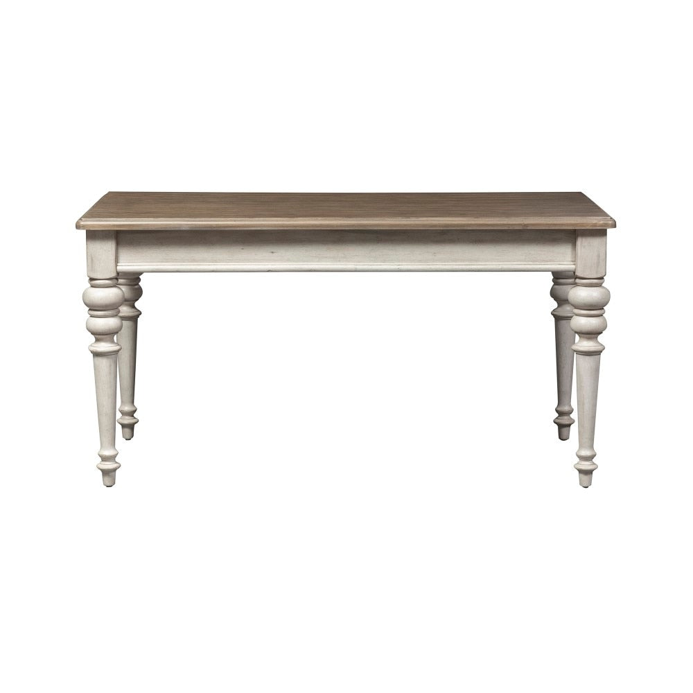 Liberty Furniture - Heartland Writing Desk - 824-HO107 veiw 5