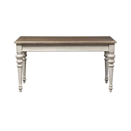 Liberty Furniture - Heartland Writing Desk - 824-HO107 veiw 5