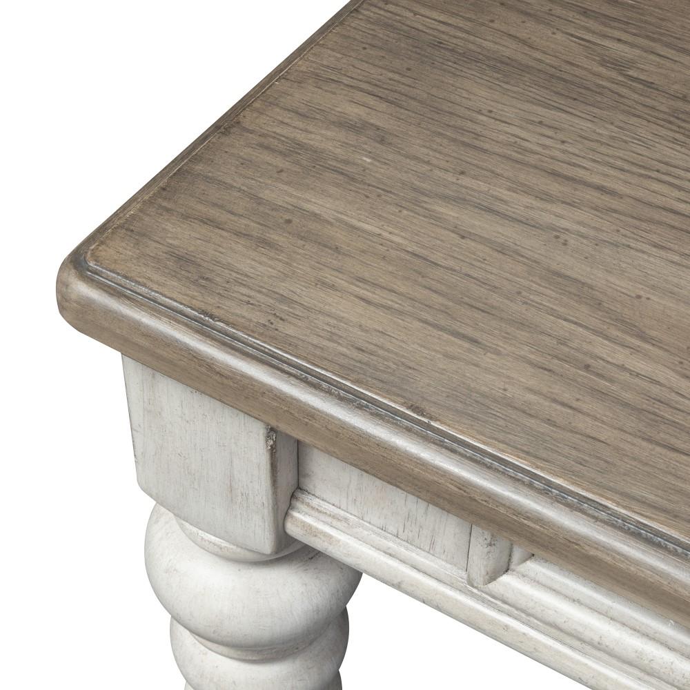 Liberty Furniture - Heartland Writing Desk - 824-HO107 veiw 6