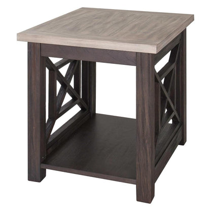 Liberty Furniture - Heatherbrook 3 Piece Set - 422-OT-3PCS veiw 3