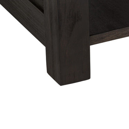 Liberty Furniture - Heatherbrook Chair Side Table - 422-OT1021 veiw 7