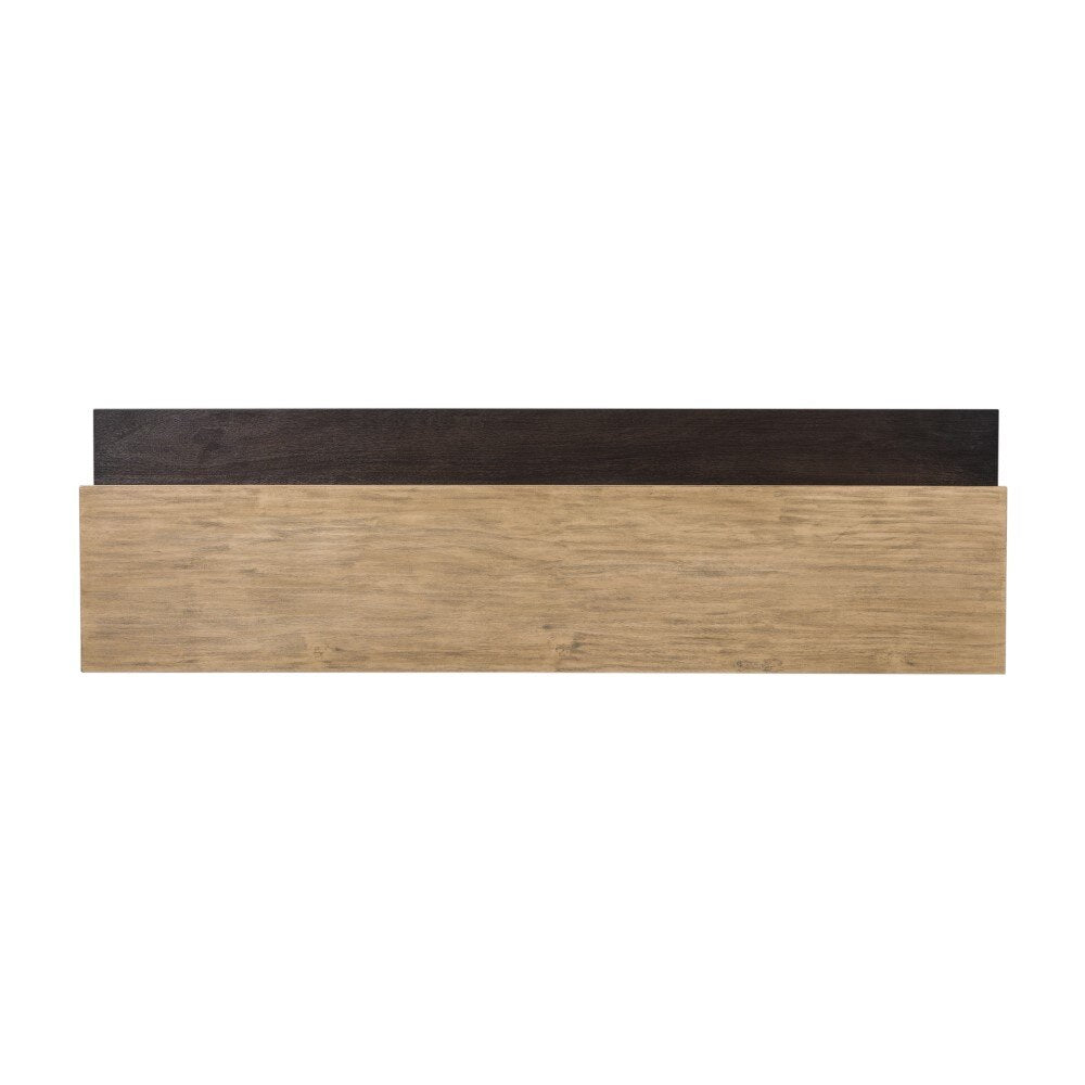 Liberty Furniture - Heatherbrook Console Bar Table - 422-OT7436 veiw 6