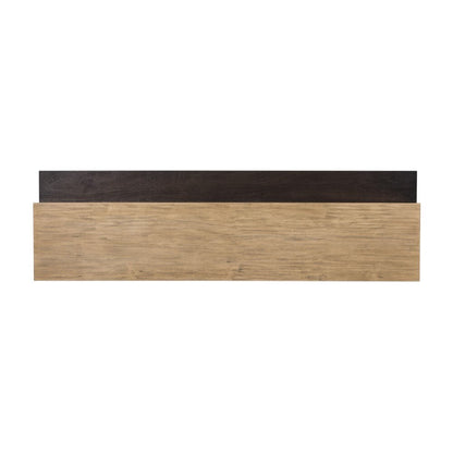Liberty Furniture - Heatherbrook Console Bar Table - 422-OT7436 veiw 6