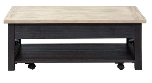 Liberty Furniture - Heatherbrook 3 Piece Set - 422-OT-O3PCS veiw 1