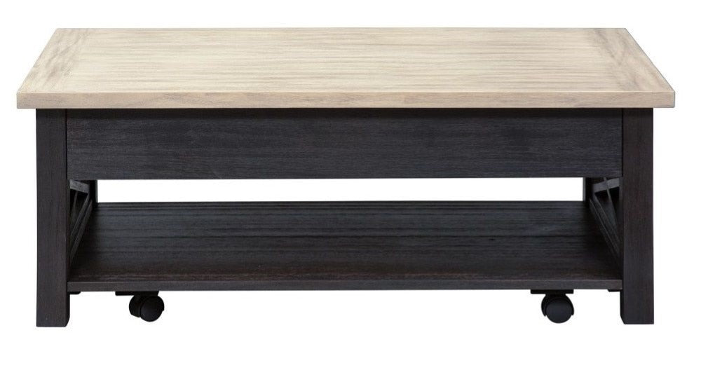 Liberty Furniture - Heatherbrook 3 Piece Set - 422-OT-O3PCS veiw 6