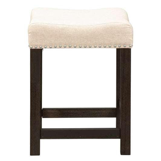 Liberty Furniture - Heatherbrook Uph Barstool - 422-OT9001 veiw 1