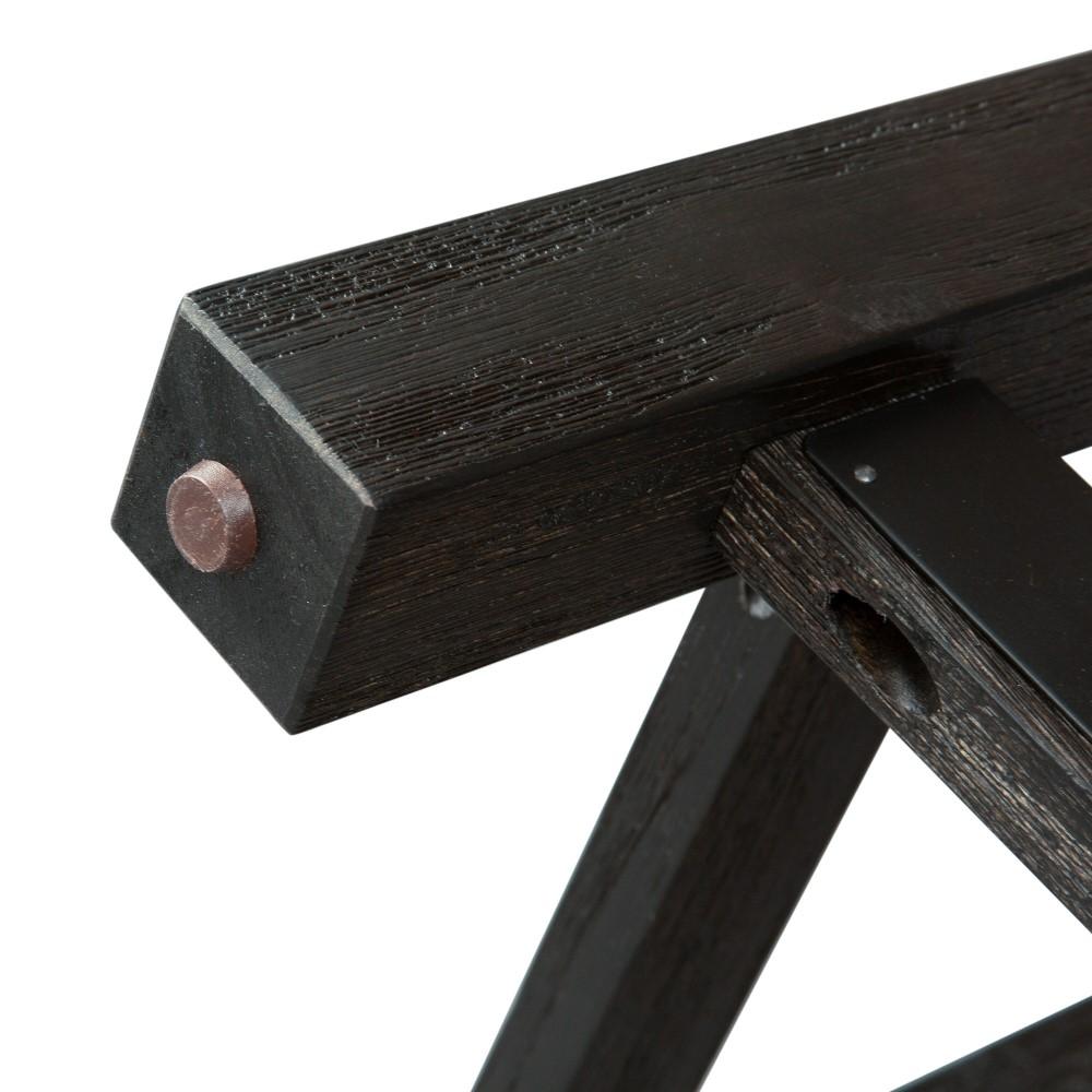 Liberty Furniture - Heatherbrook Uph Barstool - 422-OT9001 veiw 5