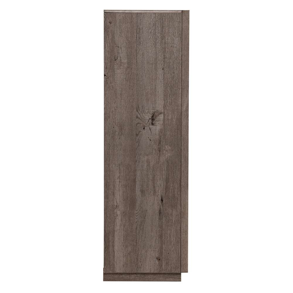 Liberty Furniture - Horizons 5 Drawer Chest - 272-BR41 veiw 4