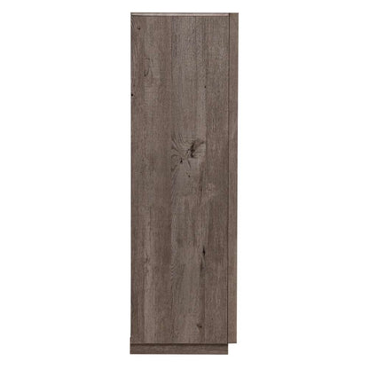 Liberty Furniture - Horizons 5 Drawer Chest - 272-BR41 veiw 4