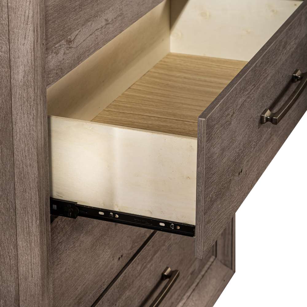 Liberty Furniture - Horizons 5 Drawer Chest - 272-BR41 veiw 9