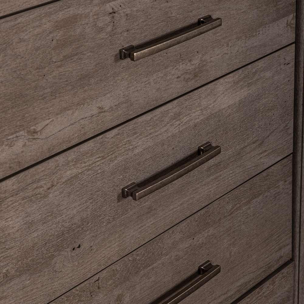 Liberty Furniture - Horizons 5 Drawer Chest - 272-BR41 veiw 10