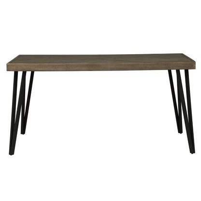 Liberty Furniture - Horizons 5 Piece Rectangular Table Set - 42-CD-5RLS veiw 3