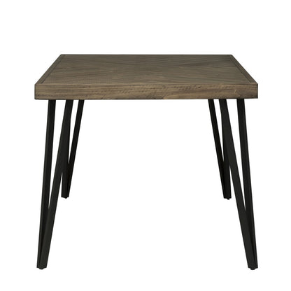 Liberty Furniture - Horizons 5 Piece Rectangular Table Set - 42-CD-5RLS veiw 5