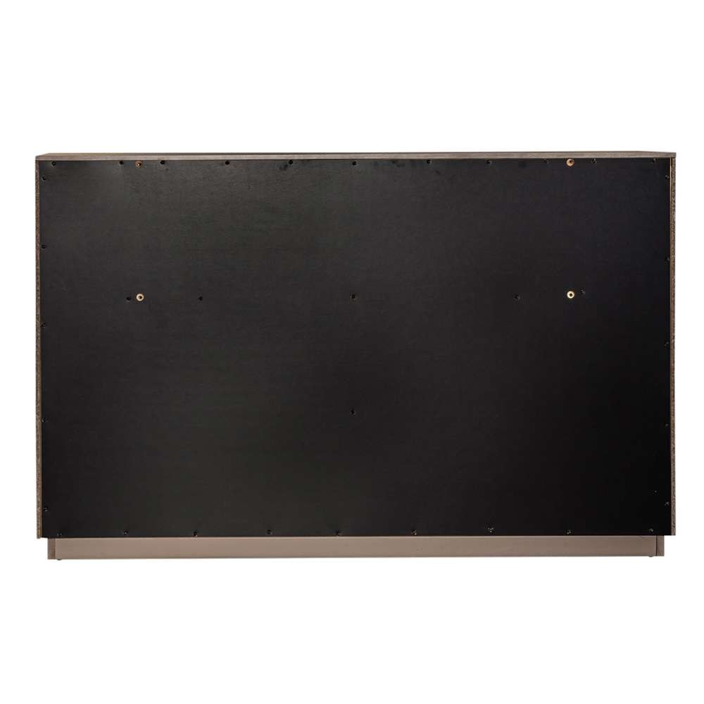 Liberty Furniture - Horizons 6 Drawer Dresser - 272-BR31 veiw 5