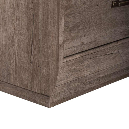 Liberty Furniture - Horizons 6 Drawer Dresser - 272-BR31 veiw 9