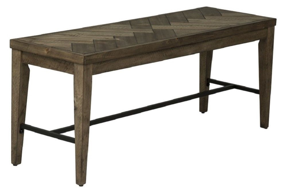 Liberty Furniture - Horizons Bench - 42-C9000B veiw 1