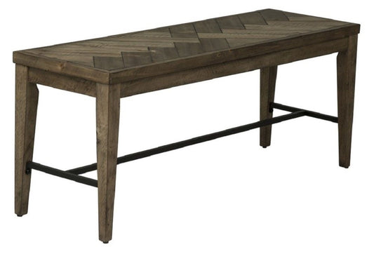 Liberty Furniture - Horizons Bench - 42-C9000B veiw 1