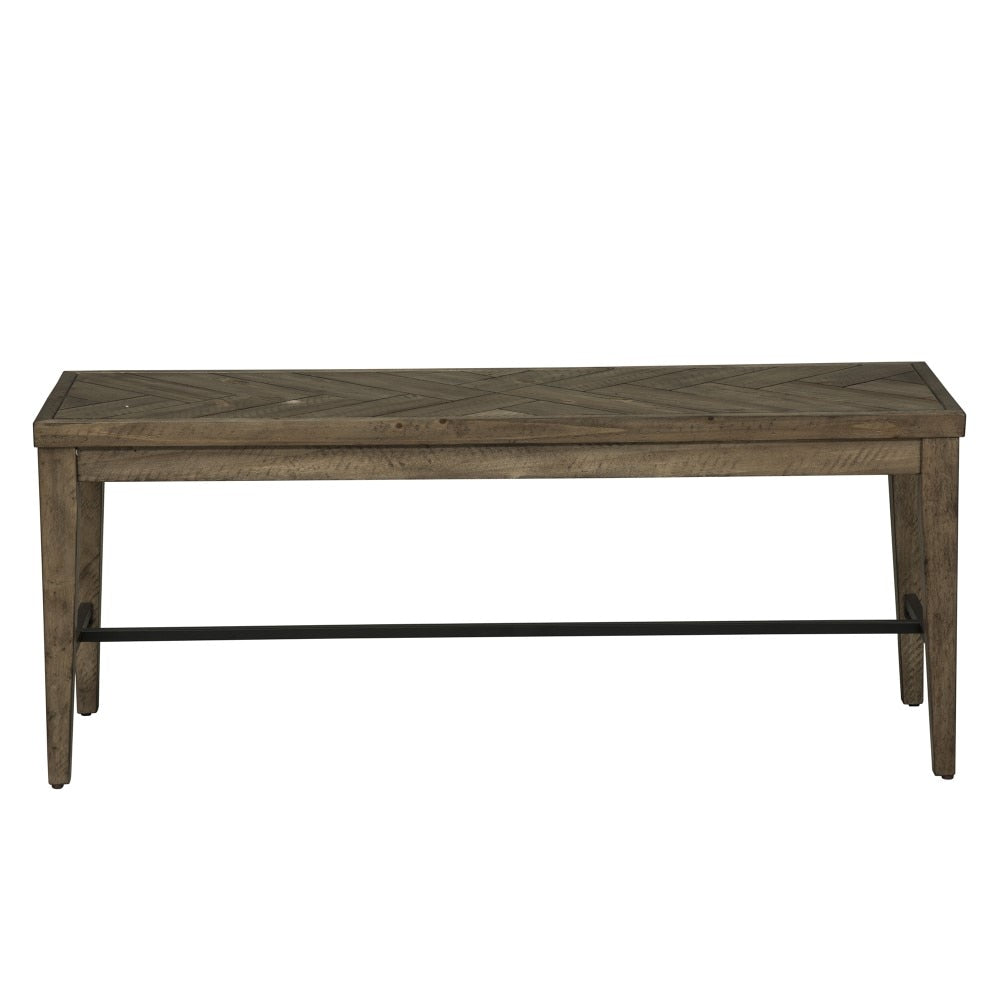 Liberty Furniture - Horizons Bench - 42-C9000B veiw 3