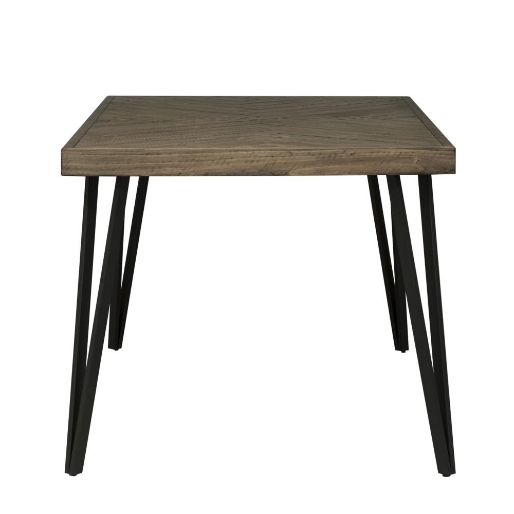 Liberty Furniture - Horizons Rectangular Leg Table - 42-T3560 veiw 5