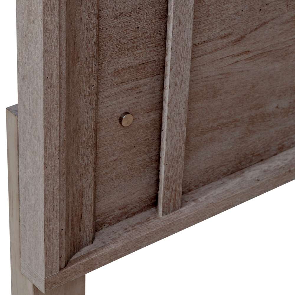 Liberty Furniture - Horizons Twin Panel Bed  - 272-BR-TPB veiw 3