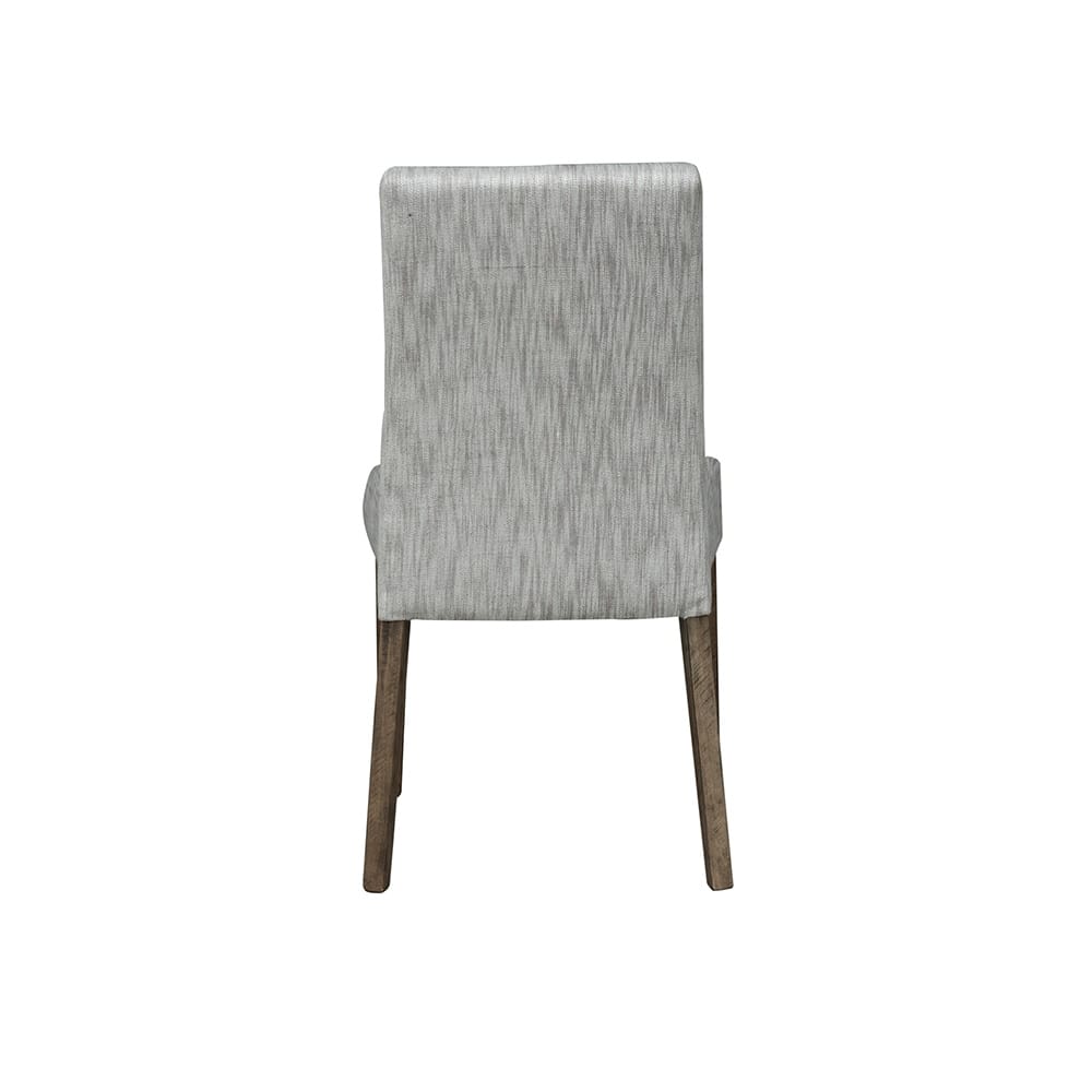 Liberty Furniture - Horizons Uph Side Chair  in Rustic Caramel - 42-C6501S veiw 5