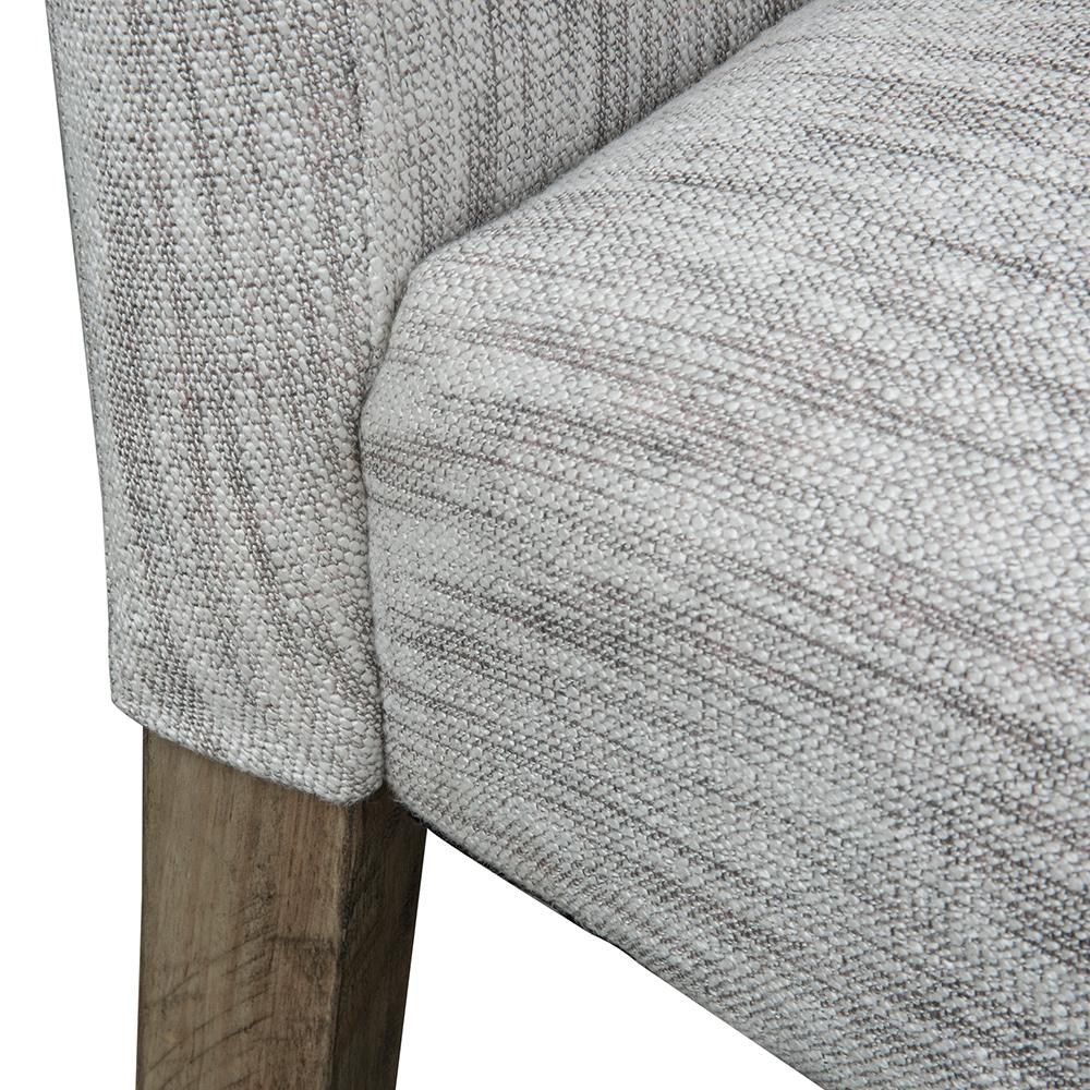 Liberty Furniture - Horizons Uph Side Chair  in Rustic Caramel - 42-C6501S veiw 6