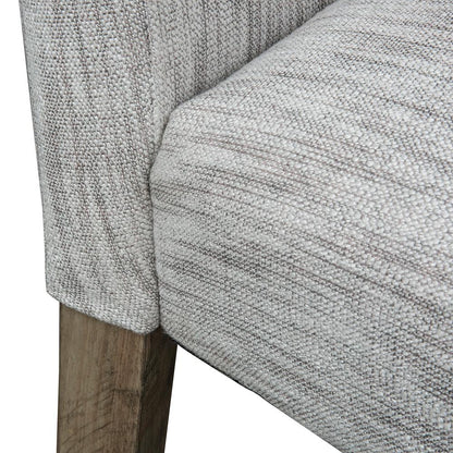 Liberty Furniture - Horizons Uph Side Chair  in Rustic Caramel - 42-C6501S veiw 6