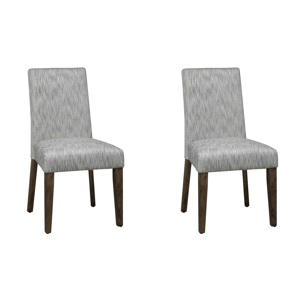 Liberty Furniture - Horizons Uph Side Chair -Set of 2 - 42-C6501S-2PK view 1