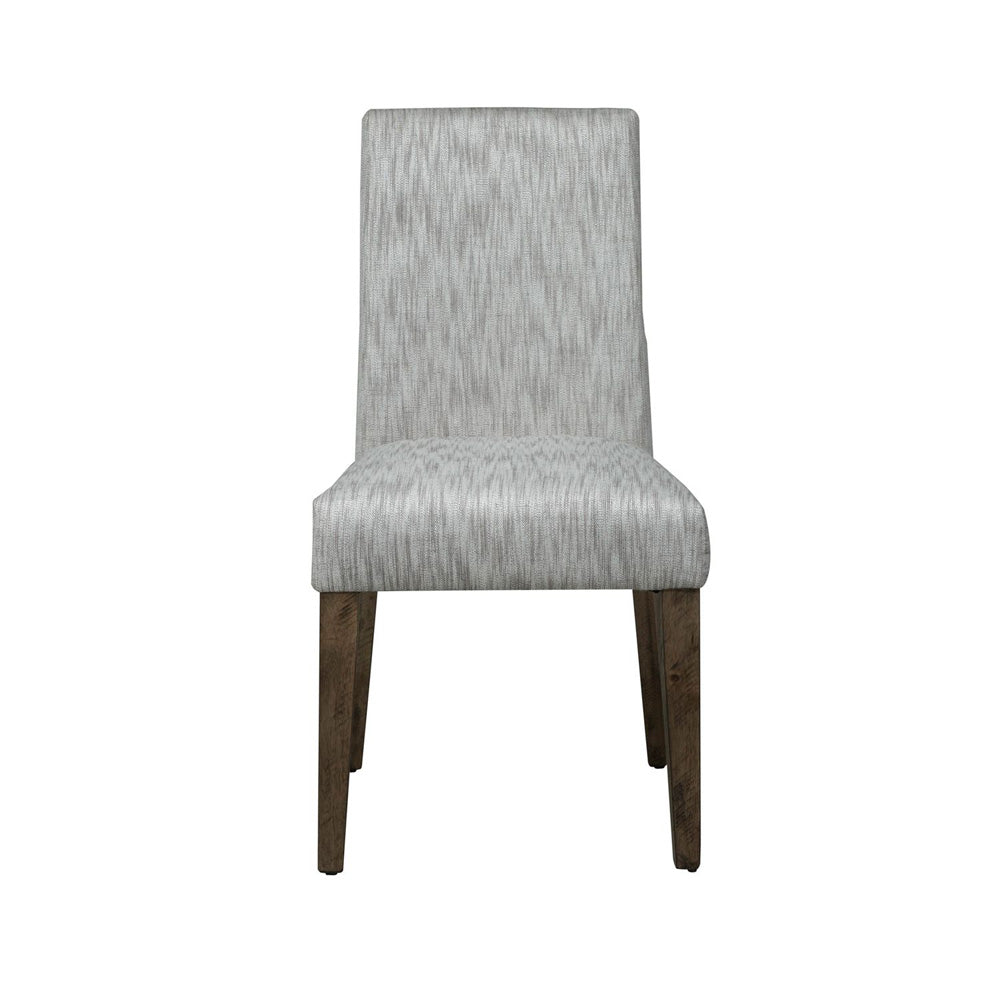 Liberty Furniture - Horizons Uph Side Chair -Set of 2 - 42-C6501S-2PK view 2