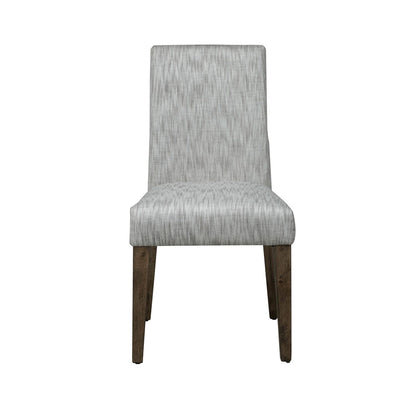 Liberty Furniture - Horizons Uph Side Chair -Set of 2 - 42-C6501S-2PK view 2