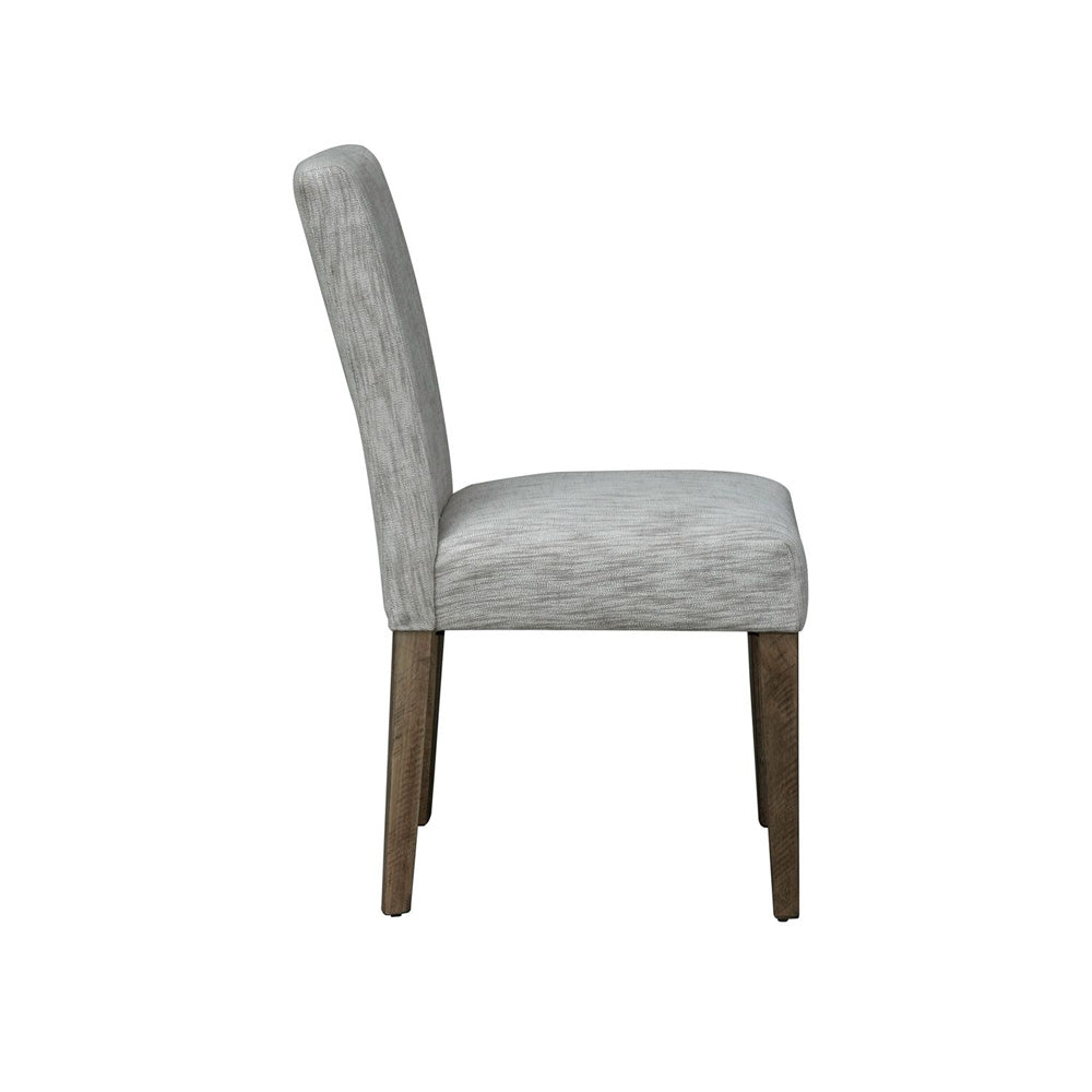 Liberty Furniture - Horizons Uph Side Chair -Set of 2 - 42-C6501S-2PK view 3