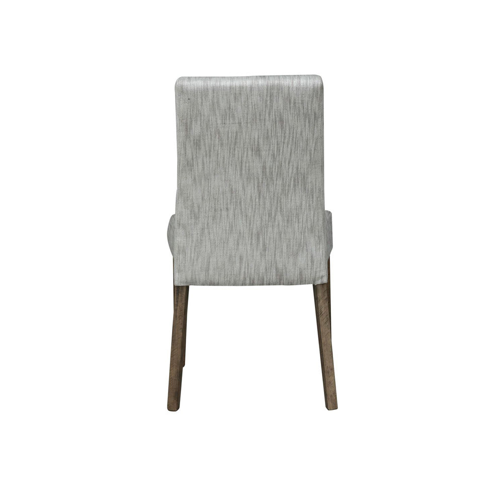 Liberty Furniture - Horizons Uph Side Chair -Set of 2 - 42-C6501S-2PK view 4
