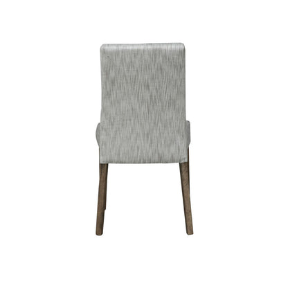 Liberty Furniture - Horizons Uph Side Chair -Set of 2 - 42-C6501S-2PK view 4