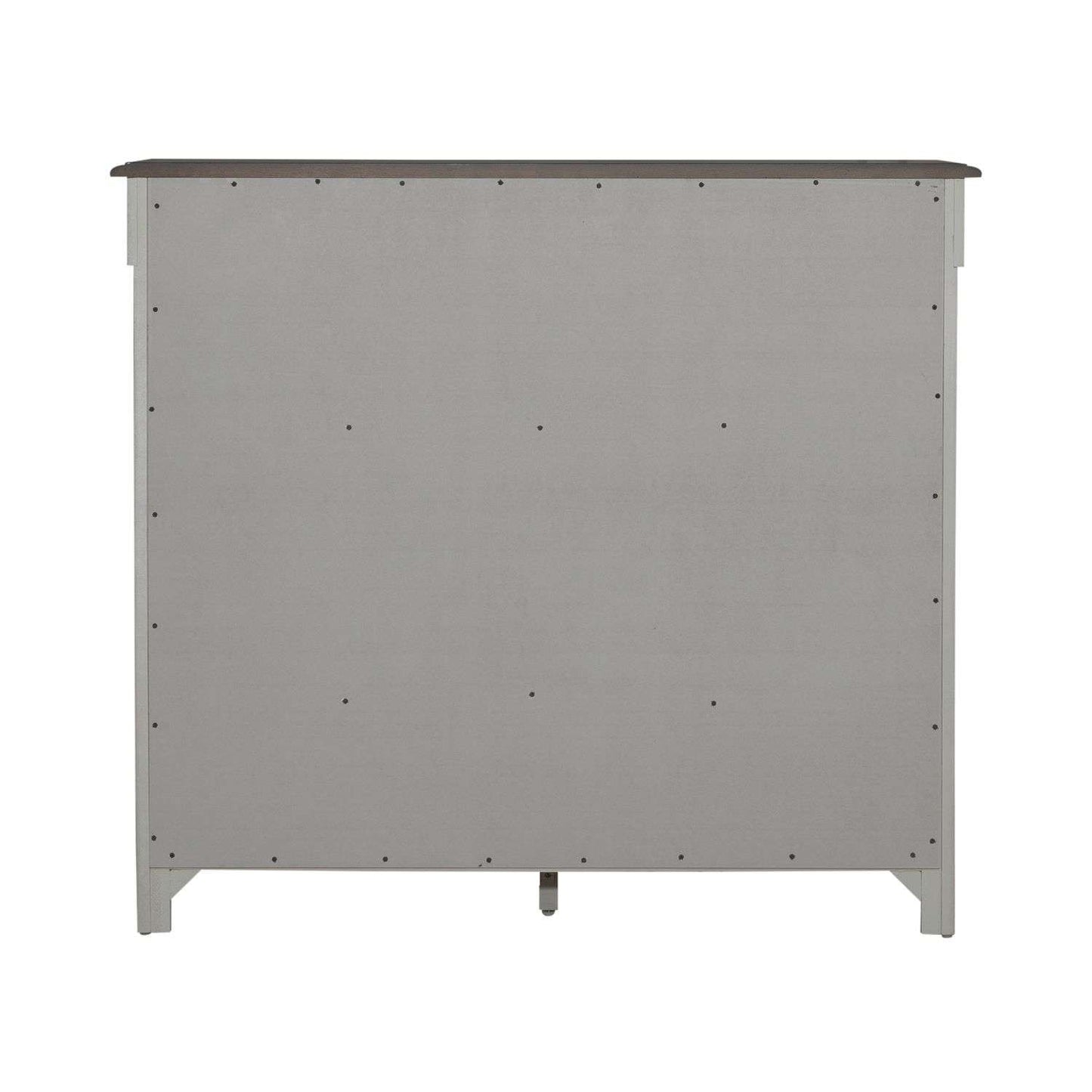 Liberty Furniture - Ivy Hollow 11 Drawer Chesser - 457-BR32 veiw 4