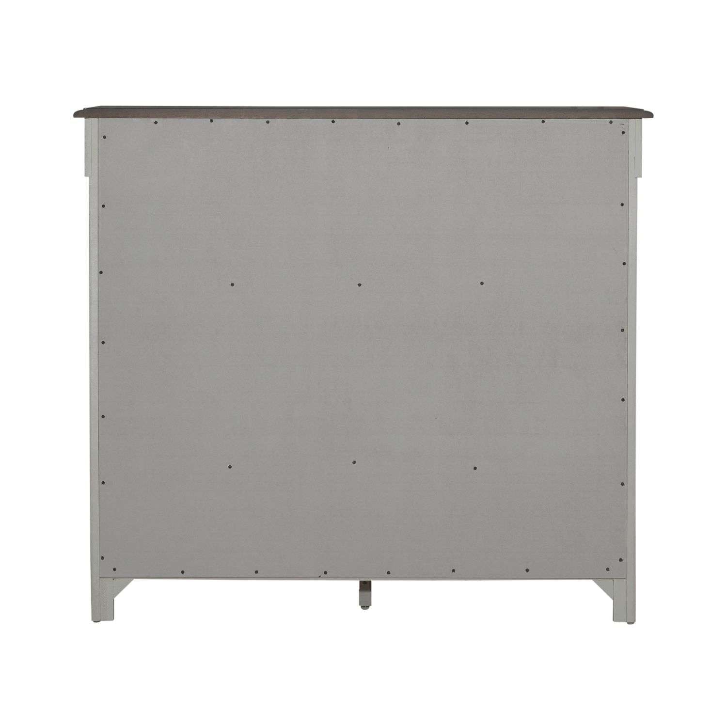 Liberty Furniture - Ivy Hollow 11 Drawer Chesser - 457-BR32 veiw 4