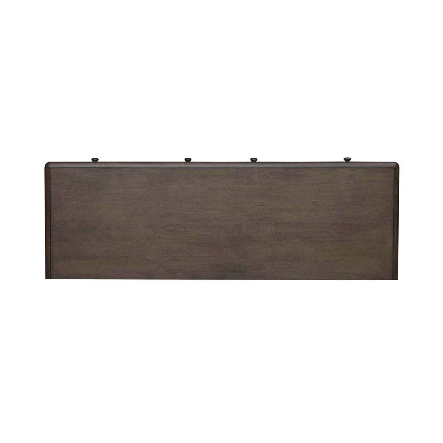 Liberty Furniture - Ivy Hollow 11 Drawer Chesser - 457-BR32 veiw 5
