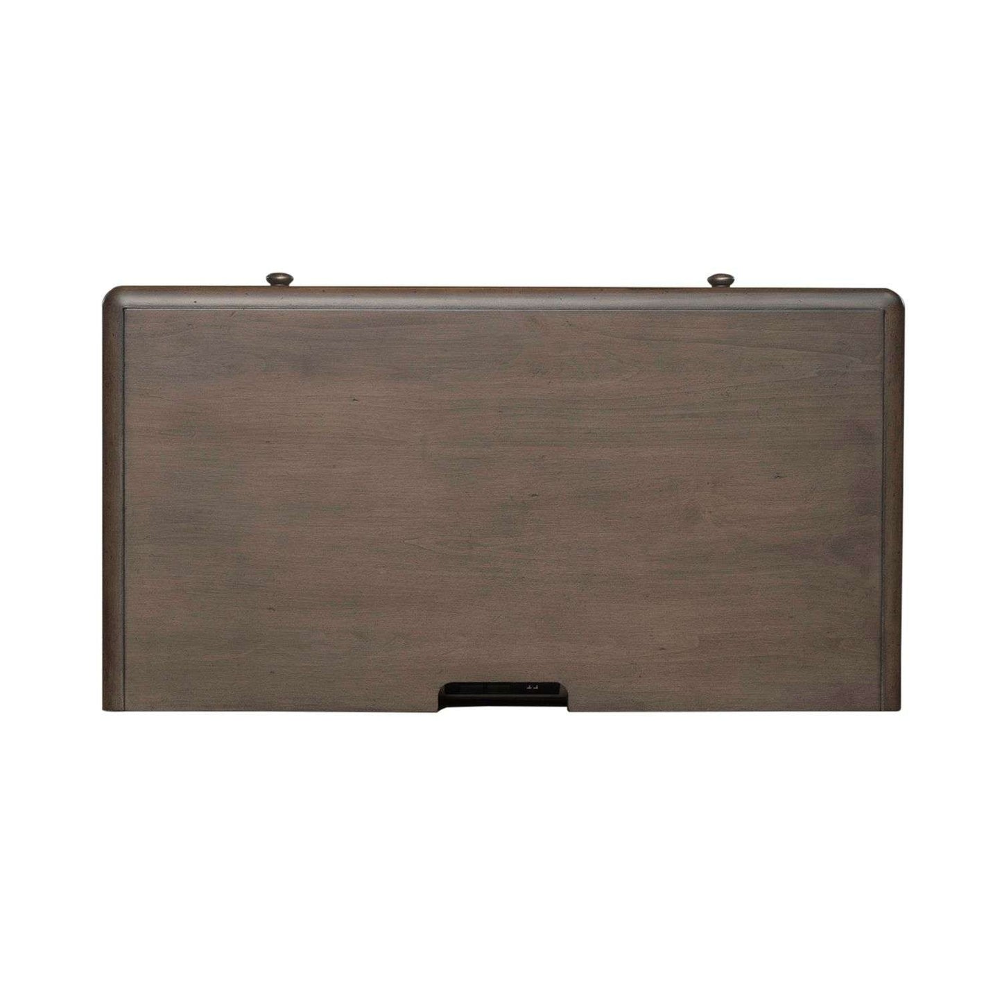 Liberty Furniture - Ivy Hollow 3 Drawer Bedside Chest w/ Charging Station - 457-BR62 veiw 5