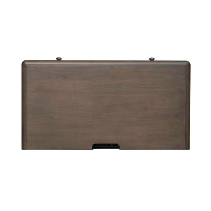 Liberty Furniture - Ivy Hollow 3 Drawer Bedside Chest w/ Charging Station - 457-BR62 veiw 5