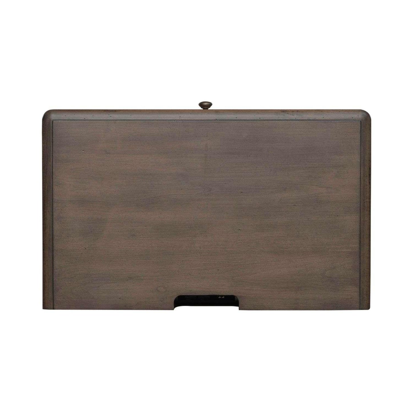 Liberty Furniture - Ivy Hollow 3 Drawer Night Stand w/ Charging Station - 457-BR61 veiw 5