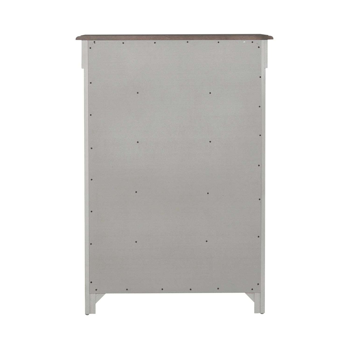 Liberty Furniture - Ivy Hollow 5 Drawer Chest - 457-BR41 veiw 4
